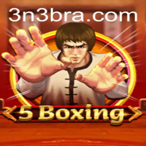 Descubra o Fascinante Mundo de 5Boxing: Um Jogo Inovador Apresentado por 3N3.COM