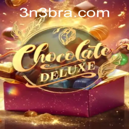 Explorando o Mundo Mágico de ChocolateDeluxe: A Experiência de Jogo Inovadora