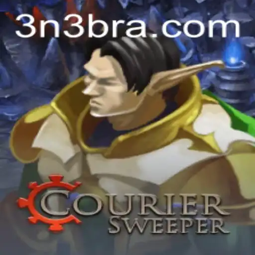 CourierSweeper: O Jogo Inovador Que Está Conquistando Jogadores em Todo o Mundo