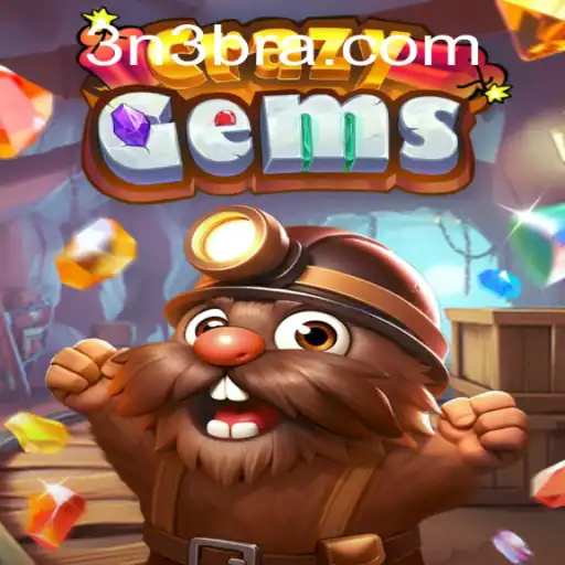 CrazyGems: Descubra a Emoção de Um Jogo de Puzzle Viciante