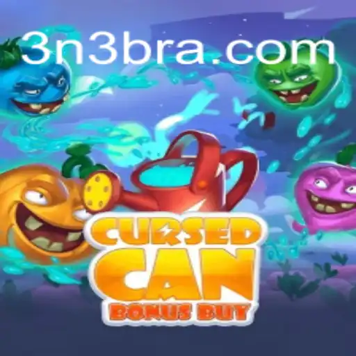 Explorando o Enigmático Mundo de CursedCanBonusBuy