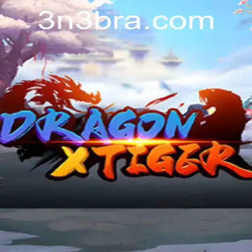DragonXTiger: Uma Nova Dimensão do Jogo de Estratégia