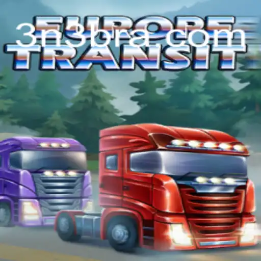 Descubra o Desafio em EuropeTransit - A Experiência de Jogo Imersiva