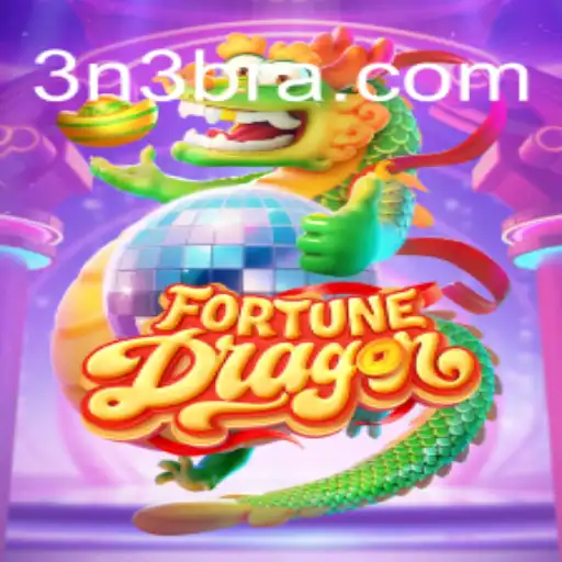 FortuneDragon: A Thrilling Digital Adventure