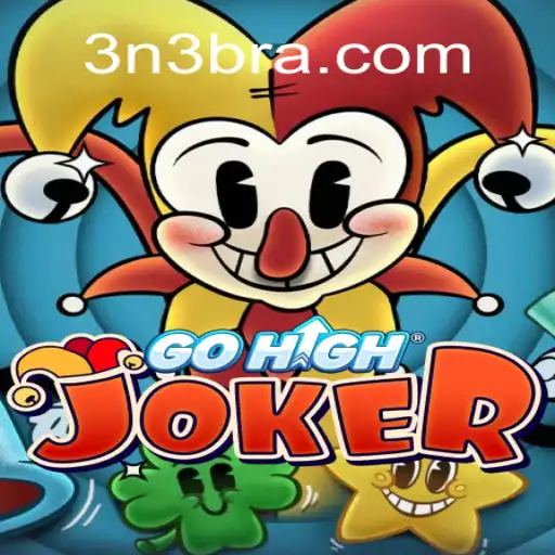 Explorando o Jogo GoHighJoker: Um Mergulho no Universo do 3N3.COM