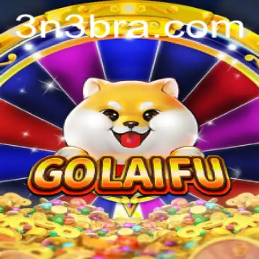 GoLaiFu: A Revolução dos Jogos com 3N3.COM