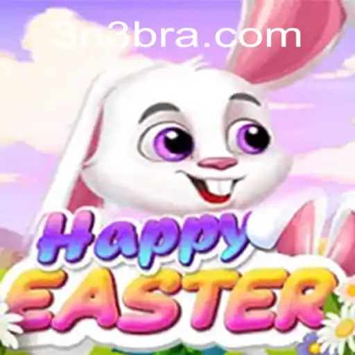 Descubra o Mundo do Jogo HappyEaster
