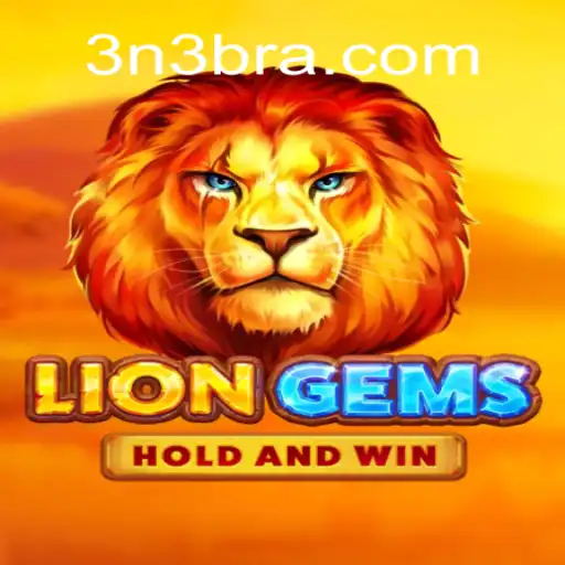 Explorando o Fascinante Universo de LionGems: Um Tesouro de Emoção e Estratégia