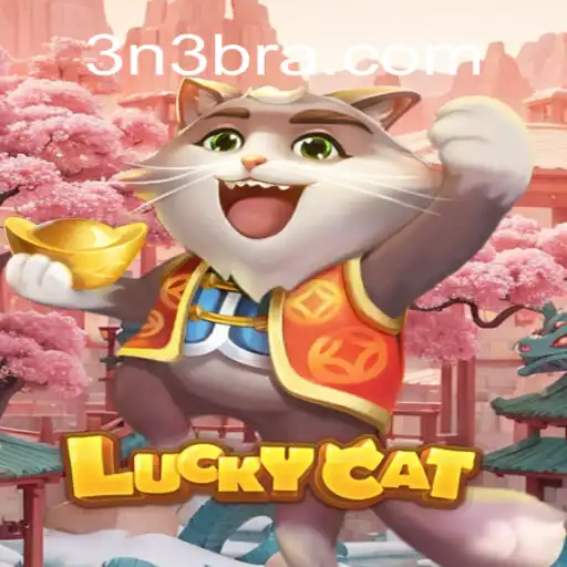 Explorando o Mundo de LuckyCat: Um Jogo de Sorte e Estratégia