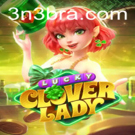 Descubra o Fascinante Mundo de LuckyCloverLady