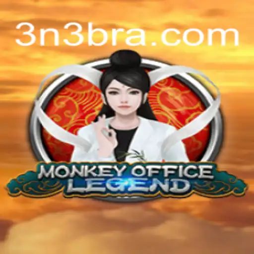 Descubra o Mundo de MonkeyOfficeLegend: Um Merge de Estrategia e Diversão