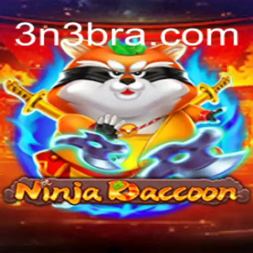 Explorando NinjaRaccoon: O Jogo Que Está Conquistando o Mundo dos Games