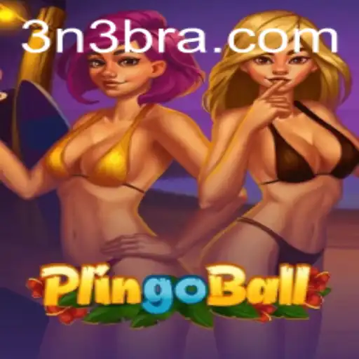 Descubra Plingoball: O Jogo Revolucionário da 3N3.COM