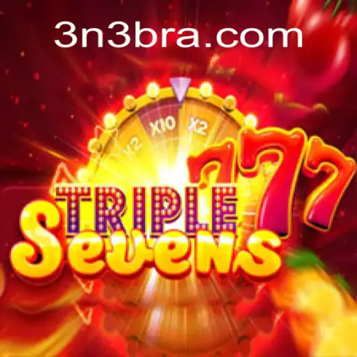 Descubra o Empolgante Jogo 777TripleSeven e Sua Conexão com 3N3.COM