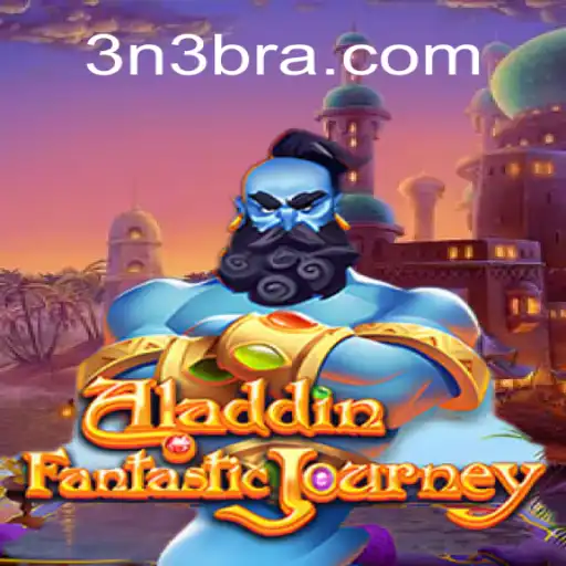 Explorando o Mundo de Aladdin: Aventura e Mistério no Jogo 3N3.COM