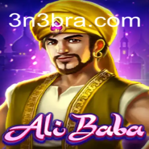 Descubra AliBaba: O Jogo de Aventura e Estratégia com 3N3.COM