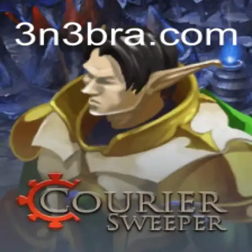 CourierSweeper: O Jogo Inovador Que Está Conquistando Jogadores em Todo o Mundo