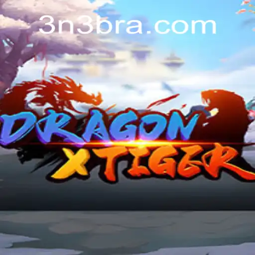 DragonXTiger: Uma Nova Dimensão do Jogo de Estratégia