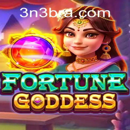 Descubra o Fascinante Mundo de FORTUNEGODDESS