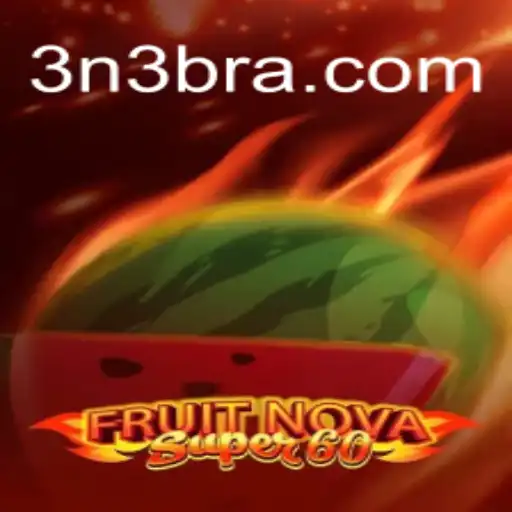 Descubra o Empolgante Mundo de FruitNovaSuper60