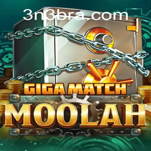 Descubra GigaMatchMoolah: O Jogo do Momento