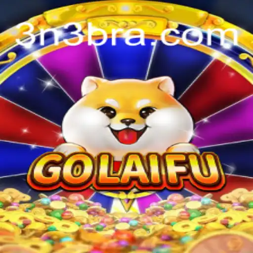 GoLaiFu: A Revolução dos Jogos com 3N3.COM