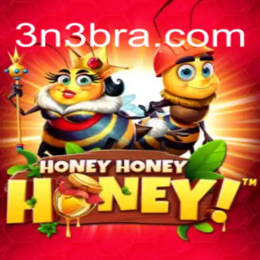 Explorando o Excitante Mundo do Jogo HoneyHoneyHoney