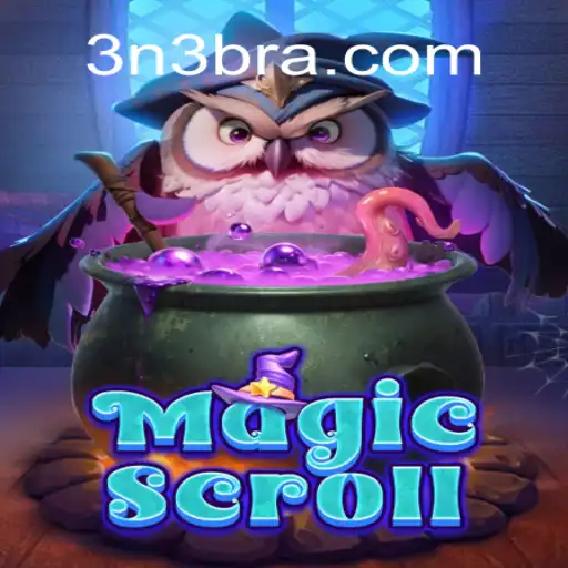 Descubra o Envolvente Universo de MagicScroll