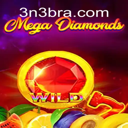 Descubra o Fascinante Mundo de MegaDiamond: Um Jogo Inovador