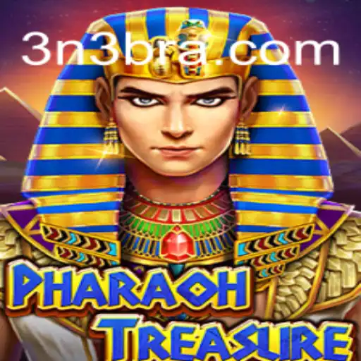 Explorando o Fascinante Mundo de PharaohTreasure: Descubra os Segredos do Antigo Egito