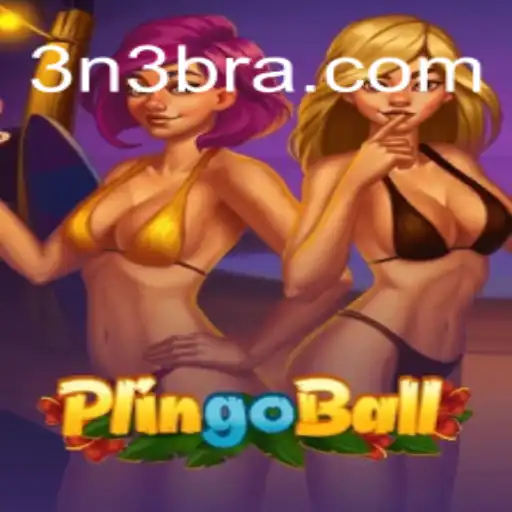 Descubra Plingoball: O Jogo Revolucionário da 3N3.COM