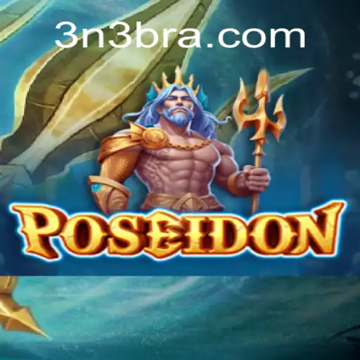 Poseidon: Mergulhando nas Profundezas do Universo Aquático