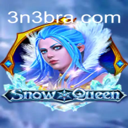 SnowQueen: Uma Aventura Mágica no Mundo dos Jogos Online
