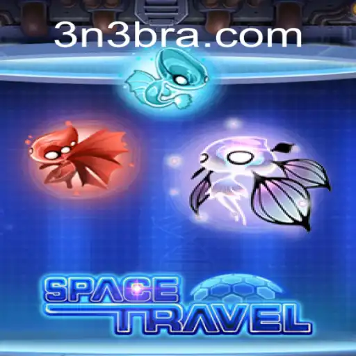 Explorando o Universo de SpaceTravel: A Nova Sensação dos Jogos Online