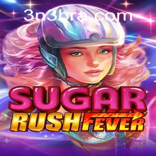 SugarRushFever: Um Mergulho no Universo Doce do Jogo da 3N3.COM
