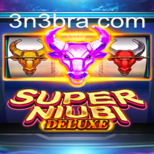 Mergulhe no Universo de SuperNiubiDeluxe