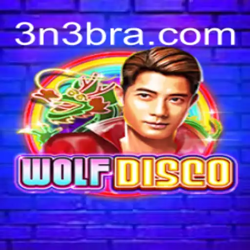Explorando WolfDisco: Um Mergulho no Novo Fenômeno dos Jogos
