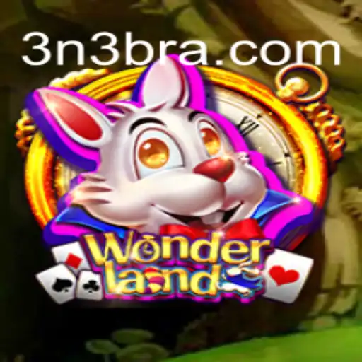 Descubra as Maravilhas do Jogo Wonderland