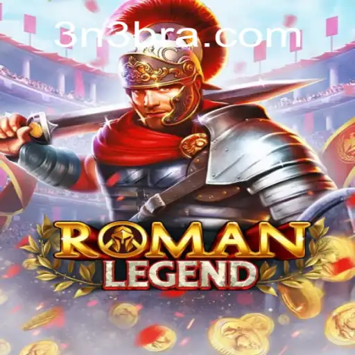 Explorando o Mundo de RomanLegend: Uma Jornada Épica no Universo dos Jogos