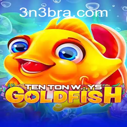 Explorando o Universo Empolgante de TenTonWaysGoldfish