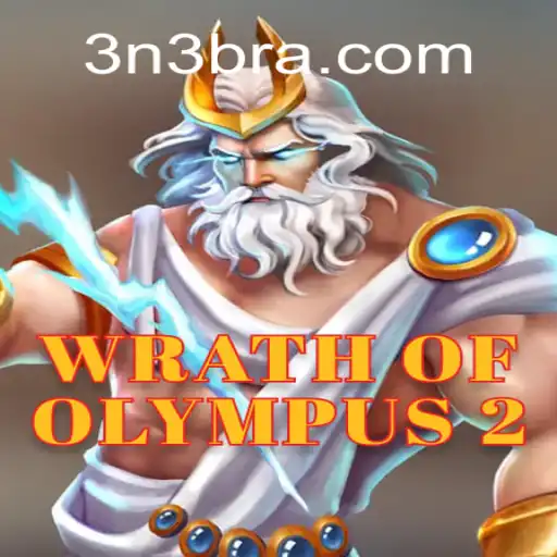 Descubra o Mundo Épico de WrathofOlympus2